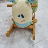 راکر حلزون