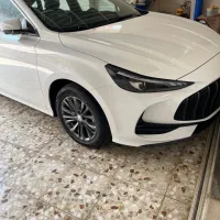 ام جی 5