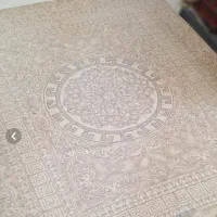 روفرشی طرح پتینه دو رو