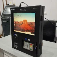 کشلس/خودپرداز/ATM