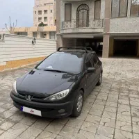 سفر تفریحی  شاد