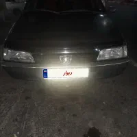 پژو ۴۰۵