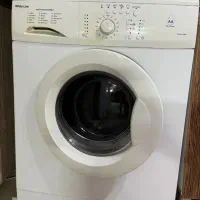 لباسشویی در حد نو