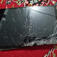 تبلت سامسونگ اورجینال ویتنام ، شکسته است