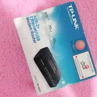 مودم تی پی لینک یکو پونصد