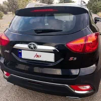 جک S3 مدل 1402|خودرو سواری و وانت|تهران, قصر فیروزه ۲|دیوار
