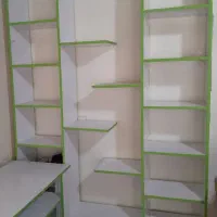 ویترین مغازه