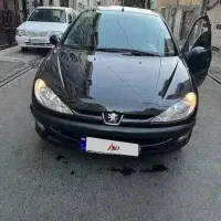 206 تیپ ۵ مدل ۹۲درچه سیمی