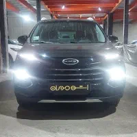 kmc Sr3 / اس آر ۳|خودرو سواری و وانت|تهران, مهران (سیدخندان)|دیوار