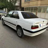 پارس فول مدل ۴۰۳ گاز سیمی زیمنس