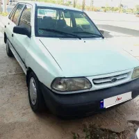 پراید صبا مدل ۸۱