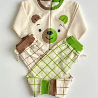 ست راحتی بچگانه