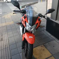 مگلی 200R