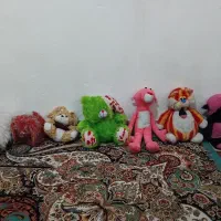 عروسک|صنایع دستی و سایر لوازم تزئینی|اراک, |دیوار