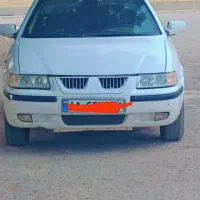 سمندال ایکس مدل 90دوگانه شرکتی