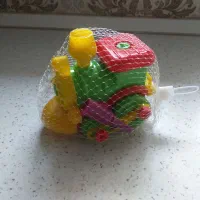 اسباب بازی قطار