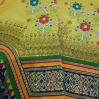 شلوار بندری نو