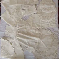 سرویس آشپزخانه بردری دوزی