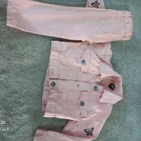 لباس بچگانه