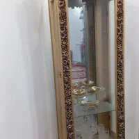 فروش بوفه ویترین