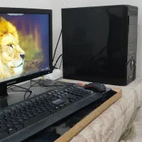 کامپیوتر تمیز