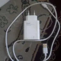 شارژر خانگی فست ۳۳ وات