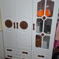 کمد|جاکفشی، کمد، دراور|ساوه, |دیوار