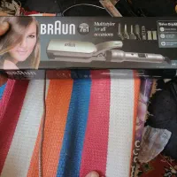 اتوموچندکارهBRUVN