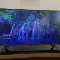 ال ای دی الجی 49 اینچ اکبند