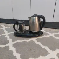 چای ساز واتسون