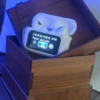 ایرپاد نمایشگر دار اصلی