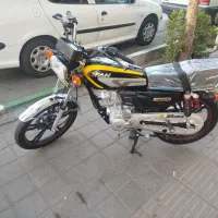 موتور در حد صفر