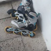اسکیت حرفه ای