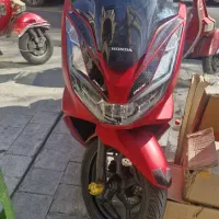 pcx 160