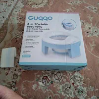 توالت فرنگی کودک