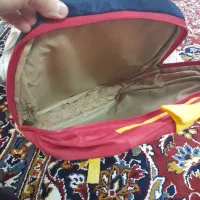 لوازم مدرسه کیف ودفتر