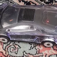 ماشین لامبورگینی همه کاره