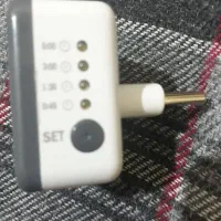 شارژر اصل شیاومی