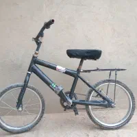دوچرخه 16