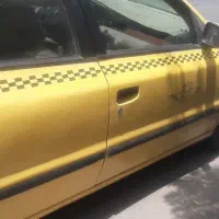 سمند مدل ۹۳