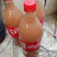آبغوره عسگرتمیزوبهداشتی شیشه 400تومن
