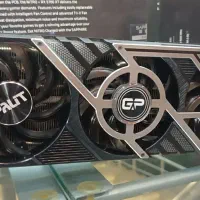 کارت گرافیک Palit GeForce RTX 3070 GamingPro 8GB