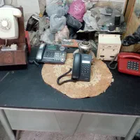 اجناس  قدیمی  انتیک