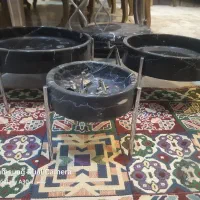 ظرف های سنگی