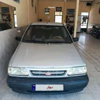پراید مدل 90