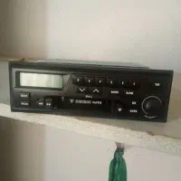 یه عدد ضبط کاست .نو .