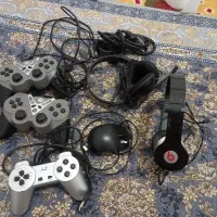 چند دسته بازی