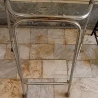 عصا چهار پایه
