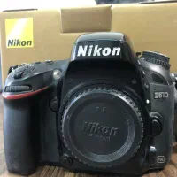Nikon D610|دوربین عکاسی و فیلم‌برداری|سرخه حصار, |دیوار