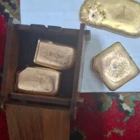 ۳۰گرم طلا آبشده ۷۵۰عیار